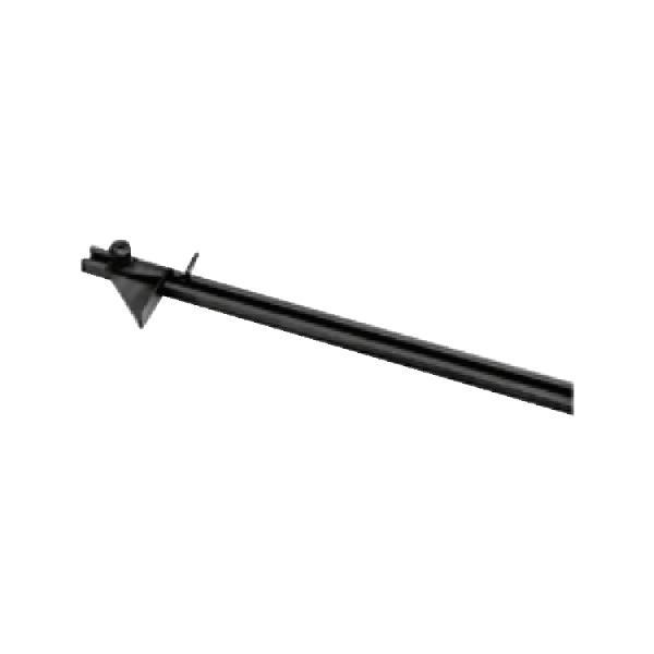 blum Lehrenstange für Stangenlehre, Stahl blum Lehrenstange für Stangenlehre, Stahl
