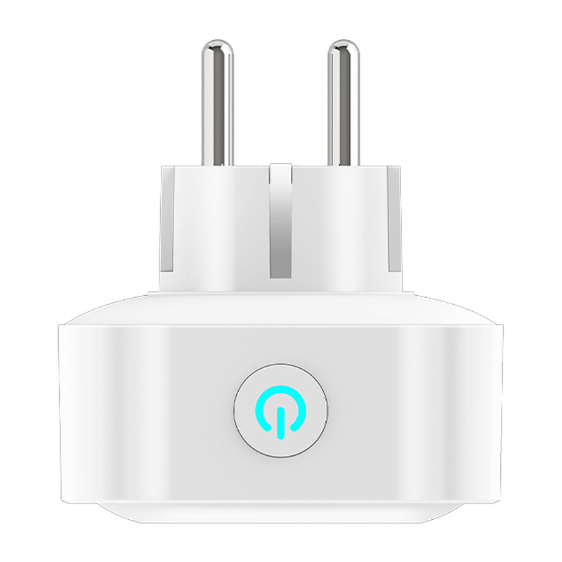 Gosund smarte Steckdose 16a SP1-HE WiFi HomeKit (2Stk)