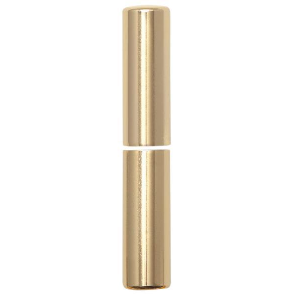 SFS Aufsteckhülsen 3- DIM Band ø 20mm Bandhöhe 112mm Aluminium vermessingt