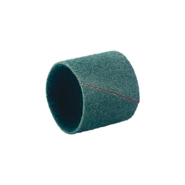 Metabo Vlies-Schleifhülse 90 x 100mm Körnung fein (2 Stück)