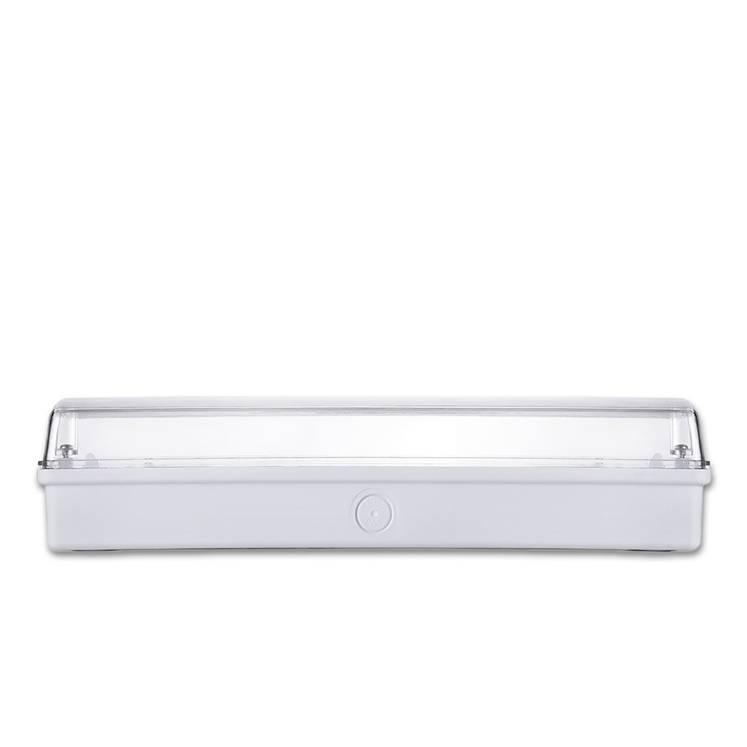 ISOLED LED Notlicht/Fluchtwegleuchte UNI7 Autotest 7W IP65 X0AEFG180