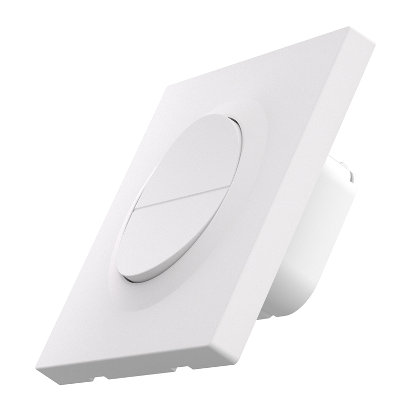 Sonoff Orb-ZBW2L Zigbee Doppelter Intelligenter Wandschalter MINI-ZB2GS-L-E