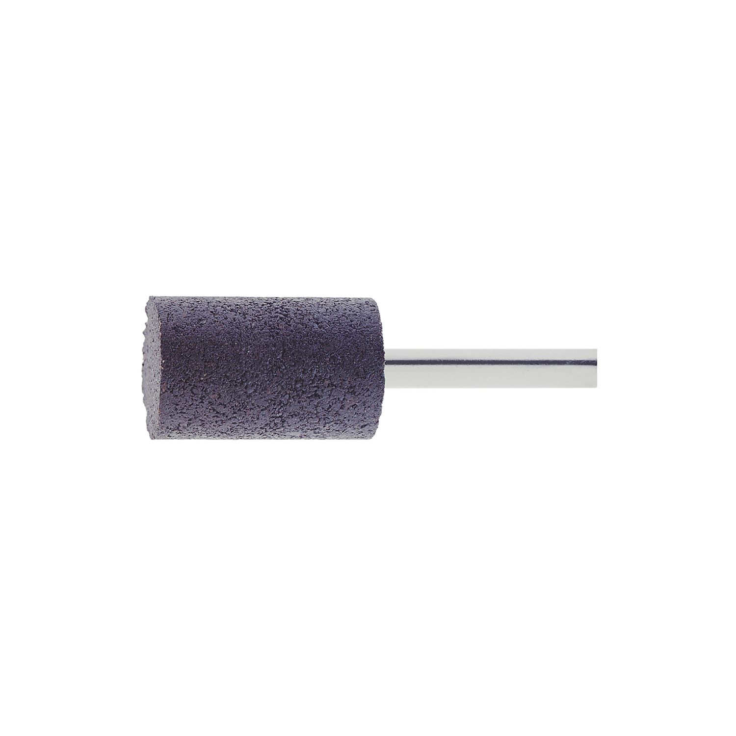 Lukas Schleifstift weich Normalkorund Form ZY Zylinder DIN 69170 16 x 32 mm