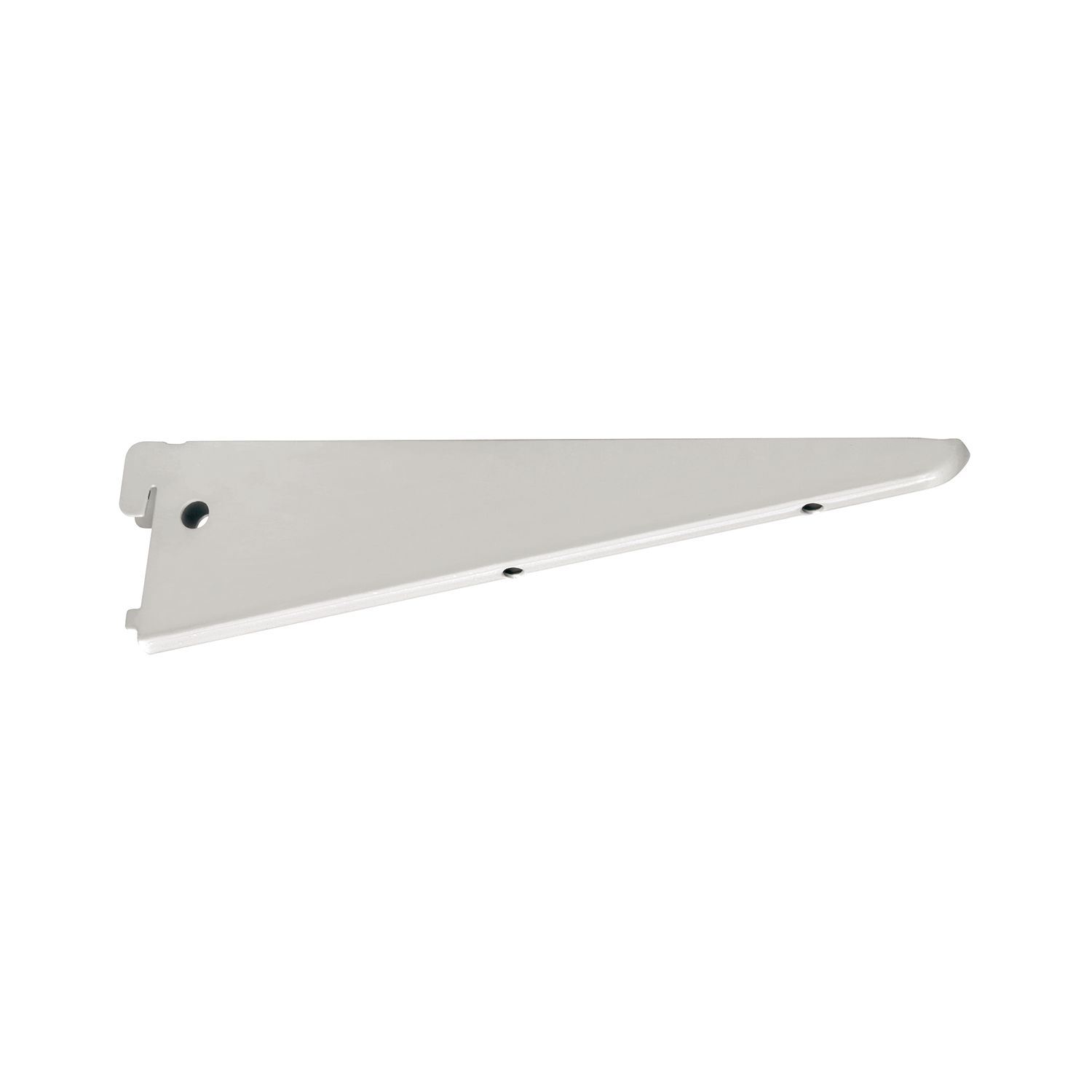 ELEMENT SYSTEM U-Träger 10201 470 mm Stahl weiß