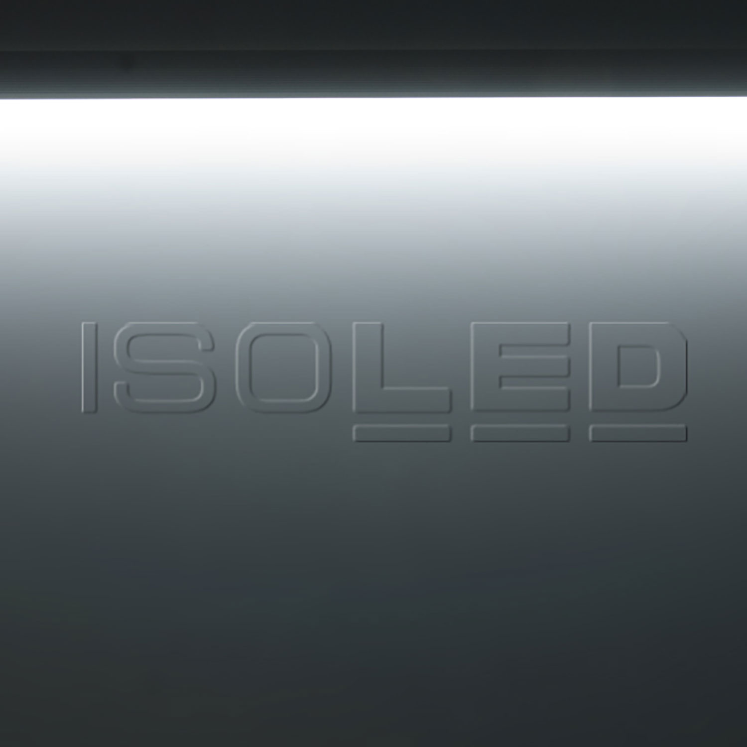 ISOLED T8 LED Röhre 150cm 33W Highline+ kaltweiß frosted
