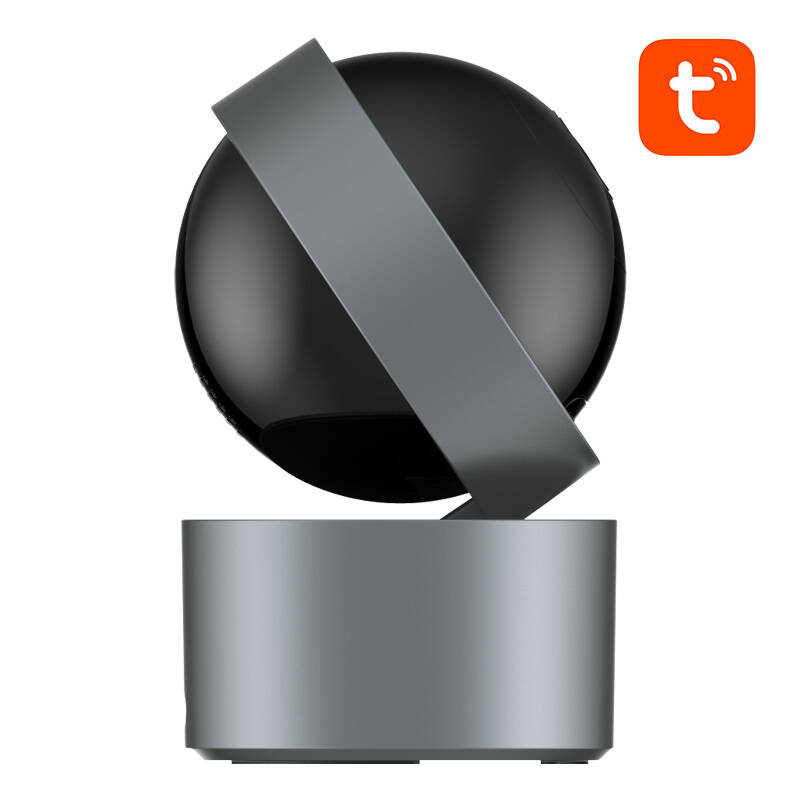 Avatto WiFi 4MP Intelligent Camera