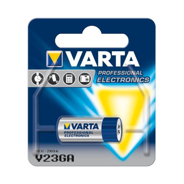 Varta Batterie Electronics V23GA 12 Volt (1St)