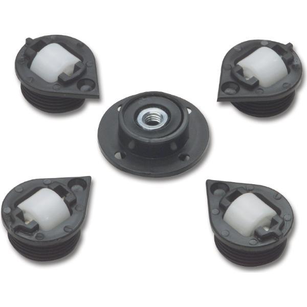 ninka Dreh-Lauf-Mechanismus Rolly-Kit