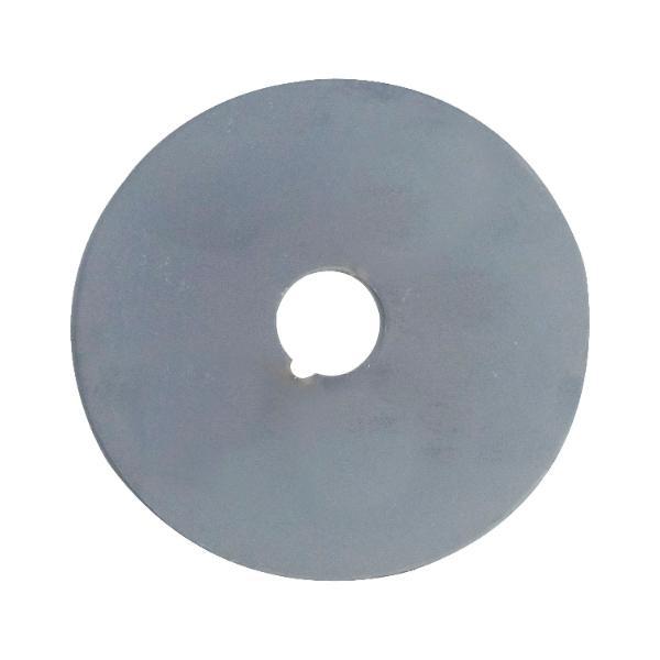 ninka Abdeckungen für Türgucker 70, 14, 5 mm, Messing verchromt