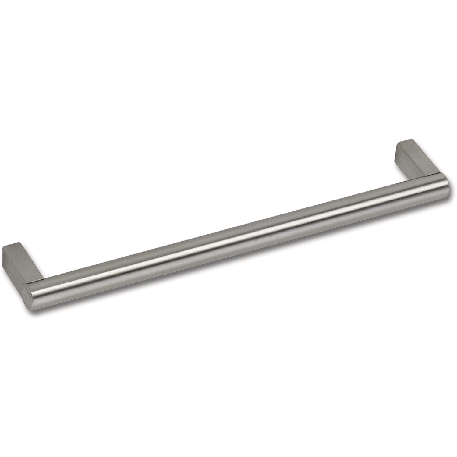 SIRO Griff Matar ø 14mm Lochabstand 320mm Breite 332mm Edelstahl gebürstet