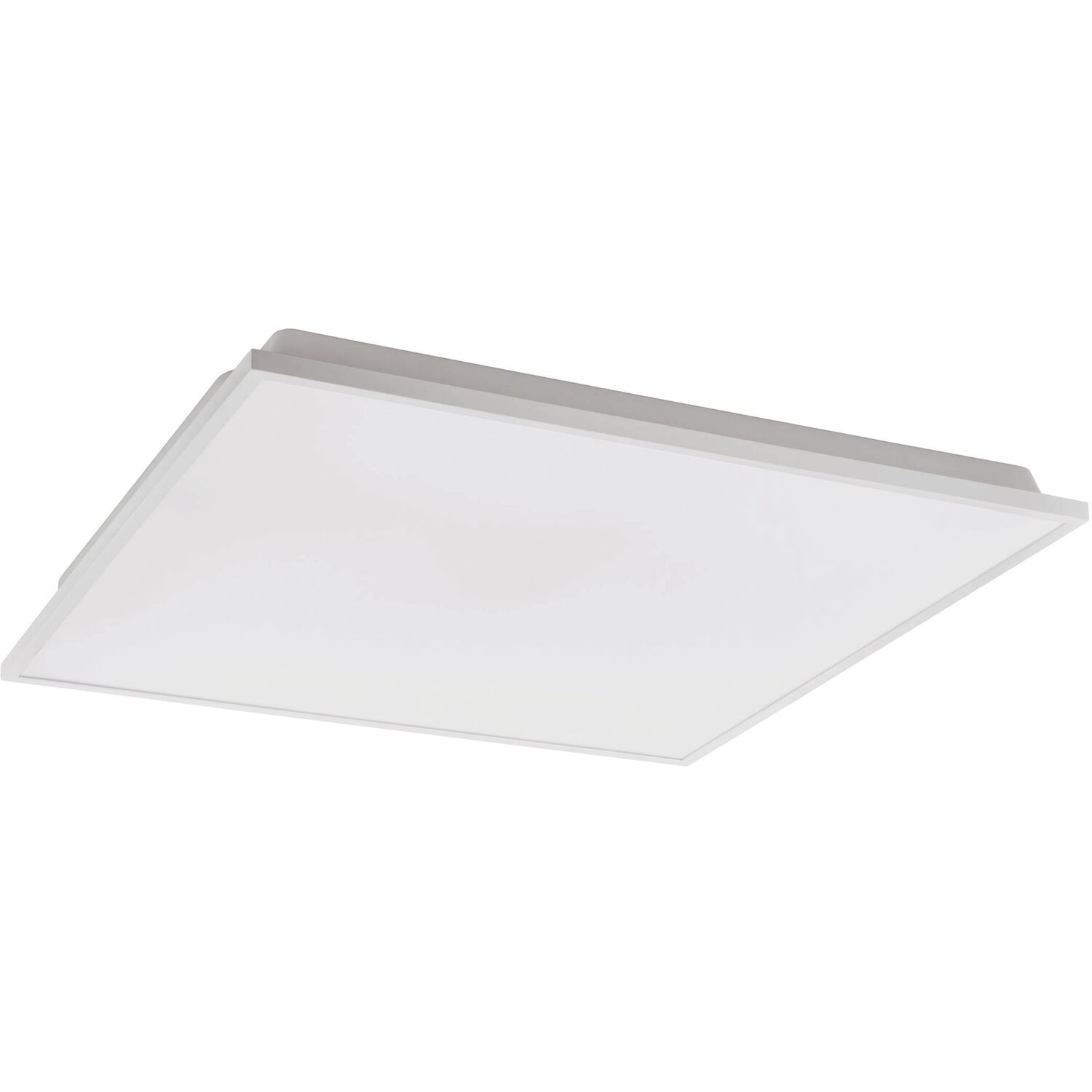 Deckenleuchte Herrora-Z 595x595 weiß