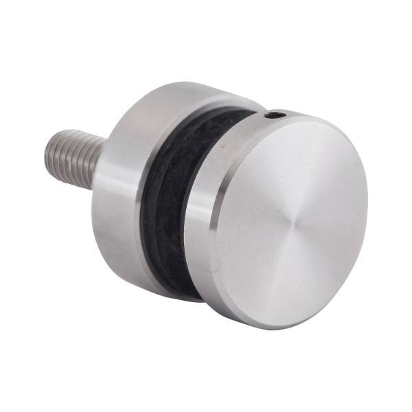 Längle Glaspunkthalter Punkt 30, 6 - 15 mm Glas, Edelstahl