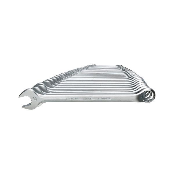 Gedore Ringmaulschlüssel-Satz 1B/026 DIN3113B 6-32 mm 26-teilig
