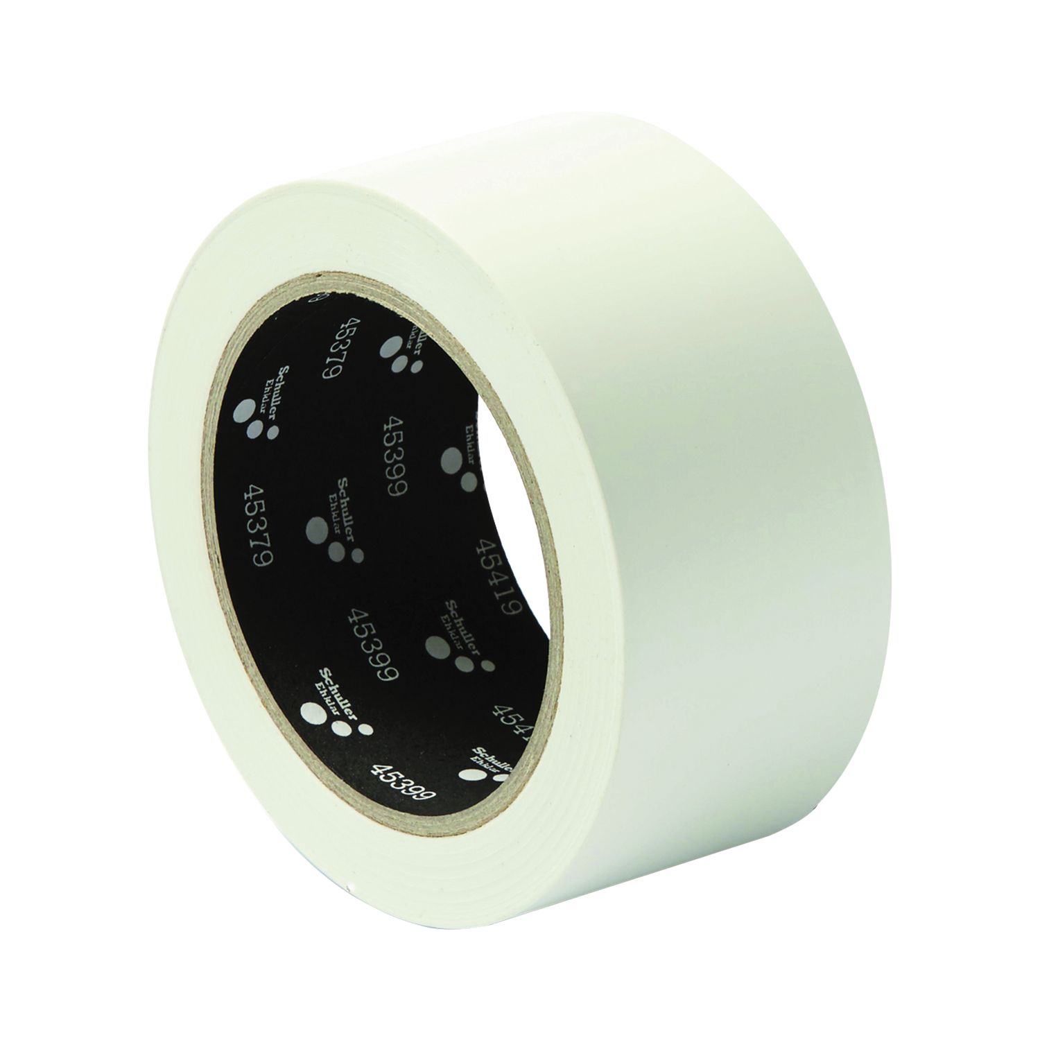 Schuller Bauklebeband MASK G PVC weiß 50 mm x 33 m