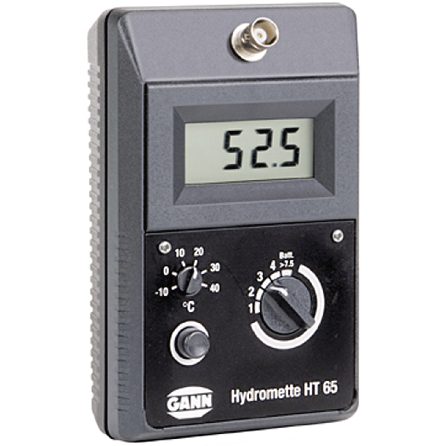 Gann Hydromette HT 65 Messbereich 4-60%