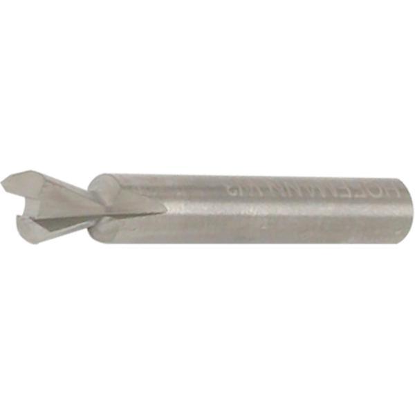 HOFFMANN Fräser W-3 DM=6 mm