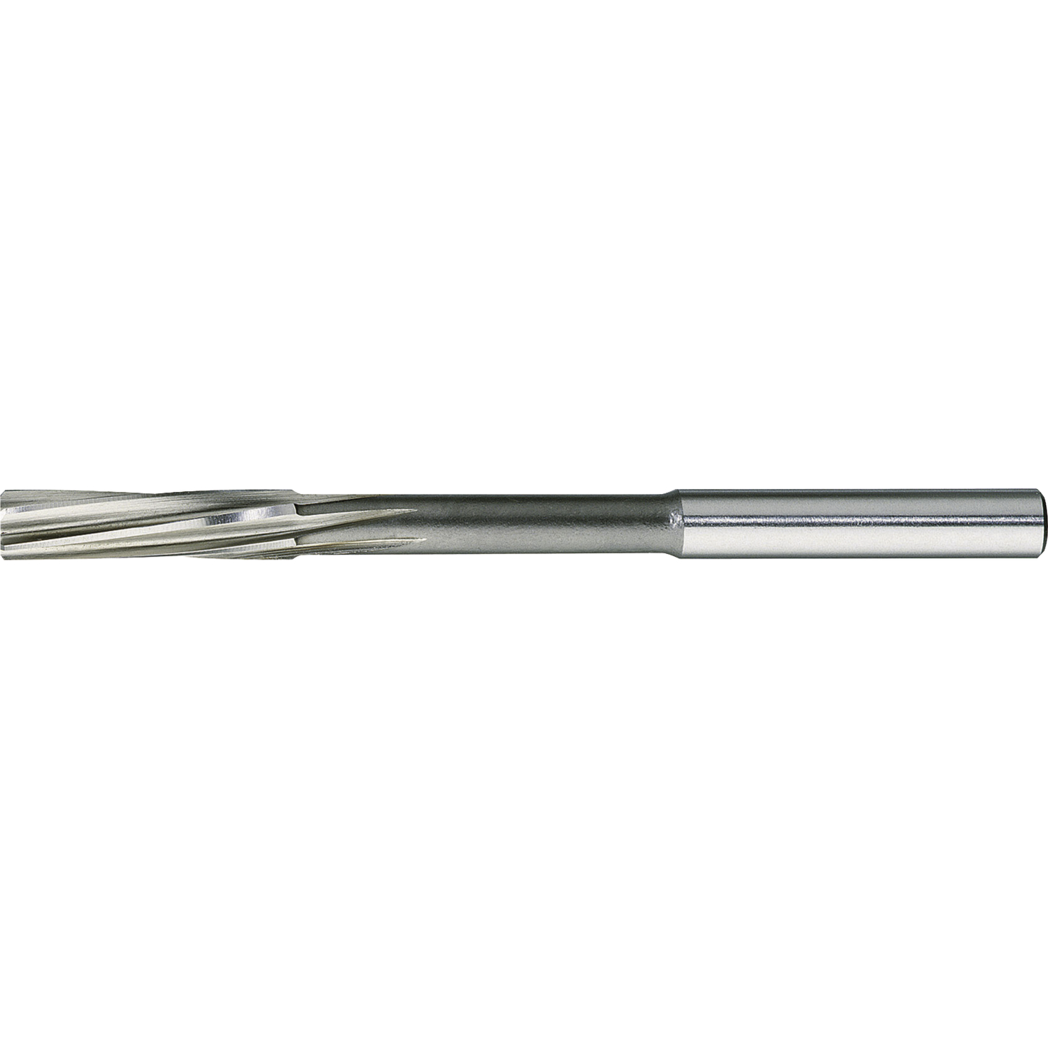 Maykestag Maschinenreibahle HSS-E Werksnorm Linksdrall ø 10.0 mm