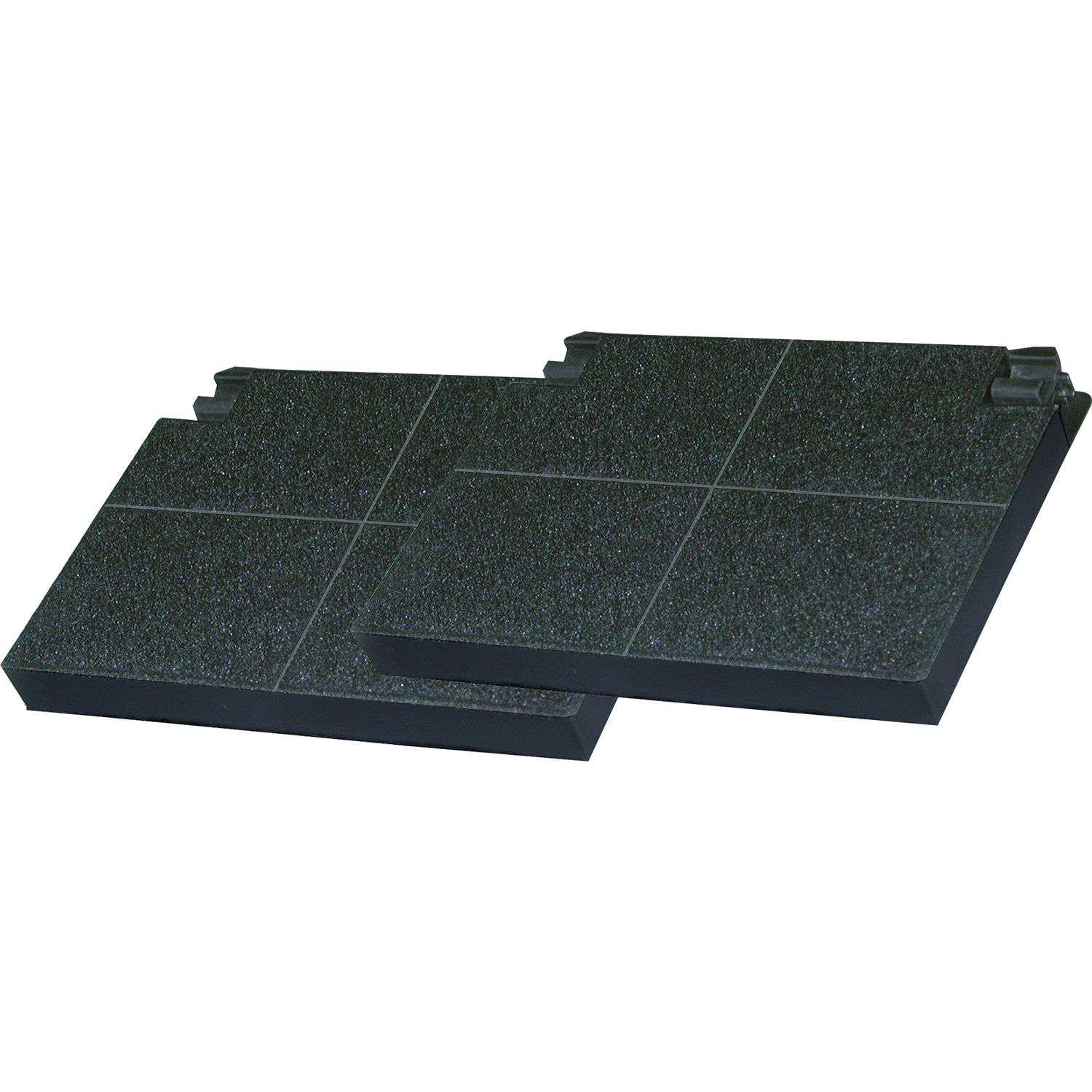 Faber Kohlefilter F2 (Inhalt 2Stk)