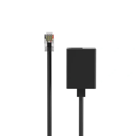 Sonoff RL560 5M Sensor-Verlängerungskabel für RJ9 4P4C-Sensor