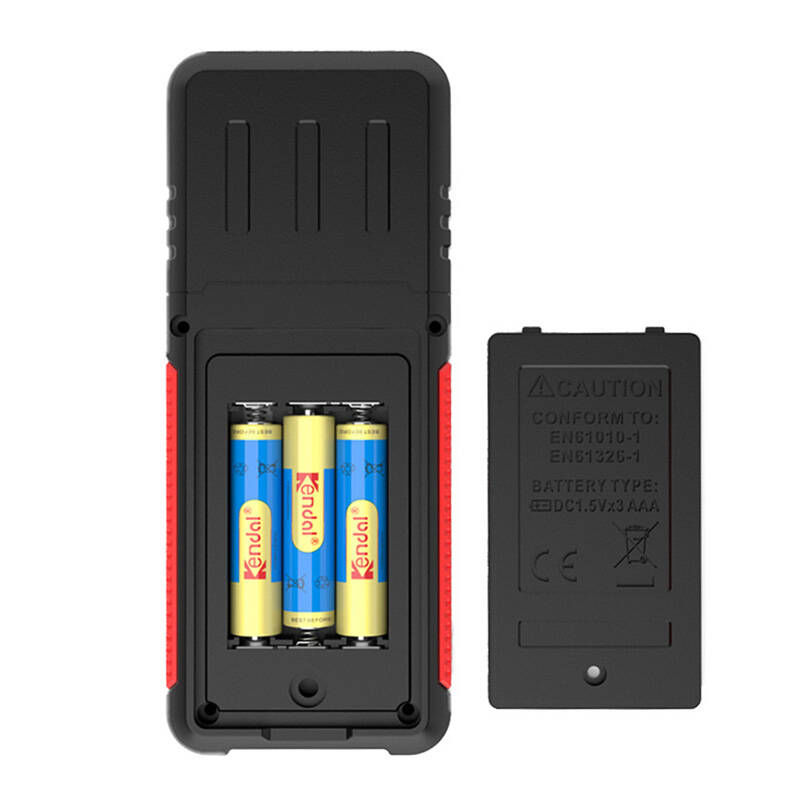 Habotest Sound Level Meter HT602B