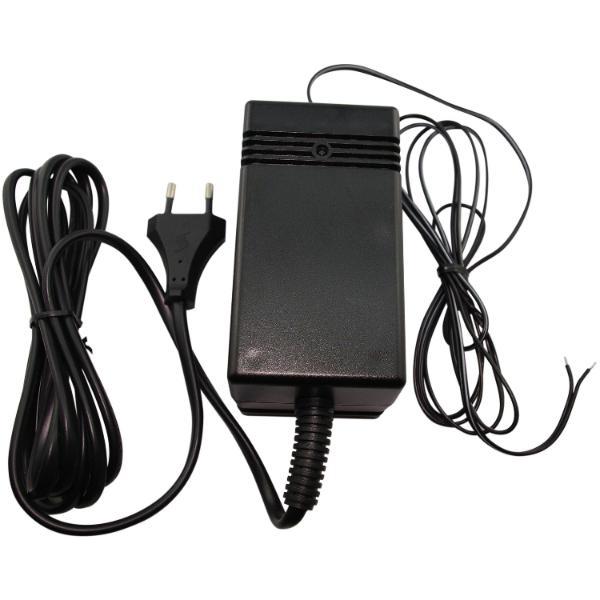 GU BKS Netzteil B 5494 0004, 24 V DC/ 1A, mit Netzleitung und Stecker