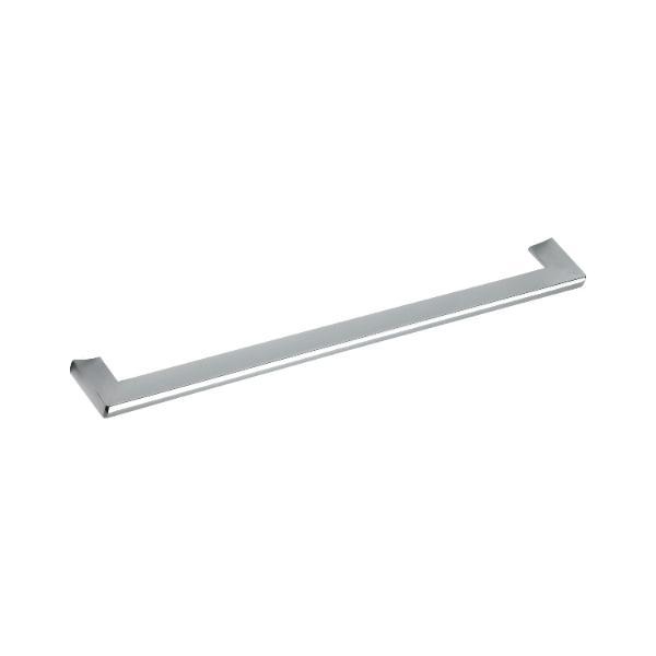SIRO Griff Balta Lochabstand 320mm Breite 328mm zink verchromt poliert