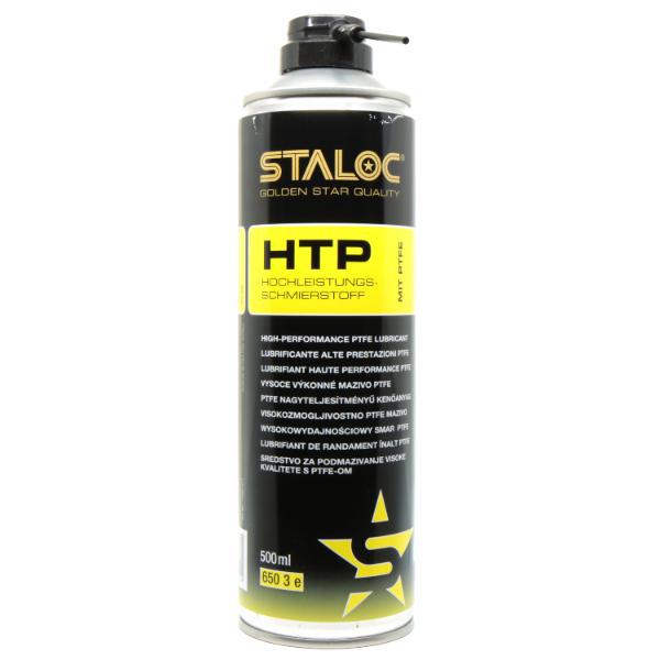 STALOC HTP Hochleistungsschmierstoff