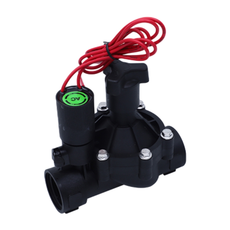 RainPoint Garden solenoid Ventil AC 1" EVA100