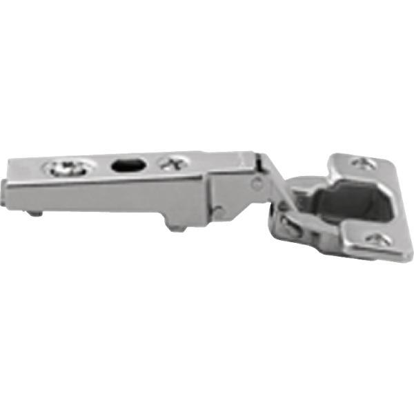 BLUM CLIP Top Möbelscharnier Eckanschlag 107° Feder