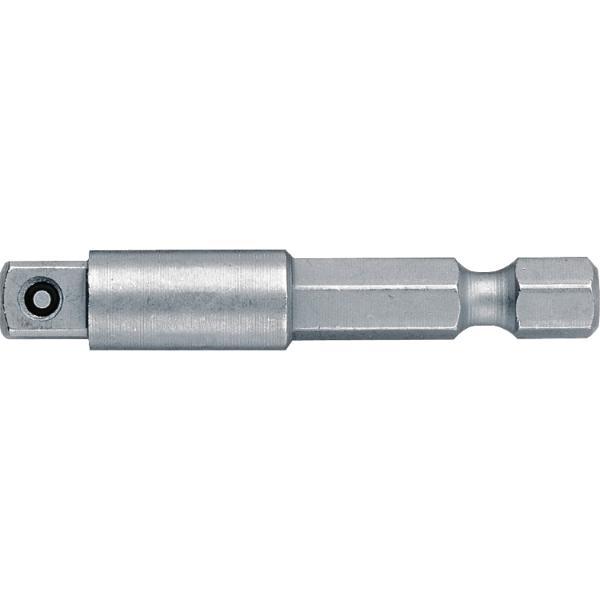 Wera Werkzeugschaft 870/4 3/8"vierkant Länge 50 mm