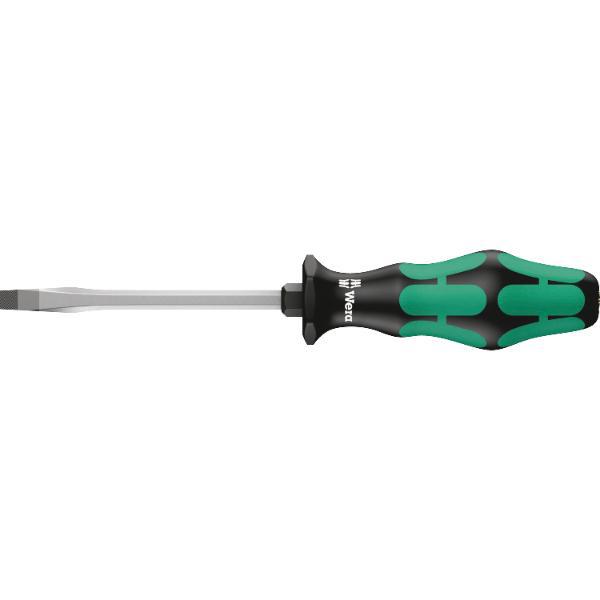 Wera Schraubendreher 334SK 1.6 x 10.0 x 175 mm Schlitz