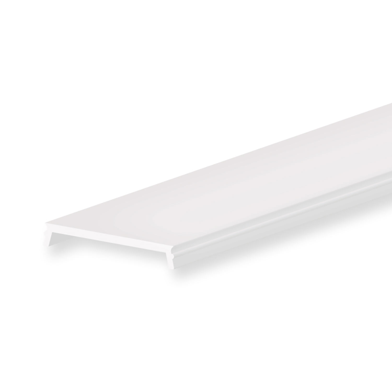 ISOLED Abdeckung COVER10 opal 600cm für SURF24(FLAT)/DIVE24(FLAT) ISOLED Abdeckung COVER10 opal 600cm für SURF24(FLAT)/DIVE24(FLAT)