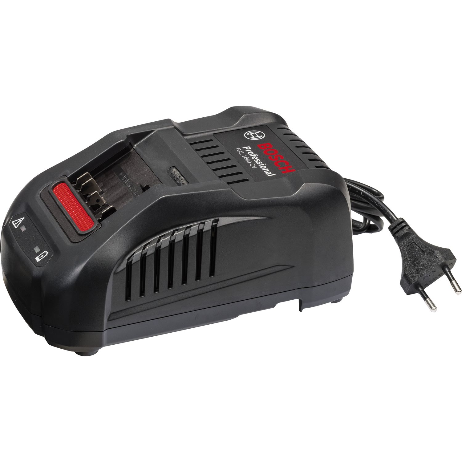 Bosch Ladegerät GAL 1880 CV für 14,4 - 18 Volt Li-Ion