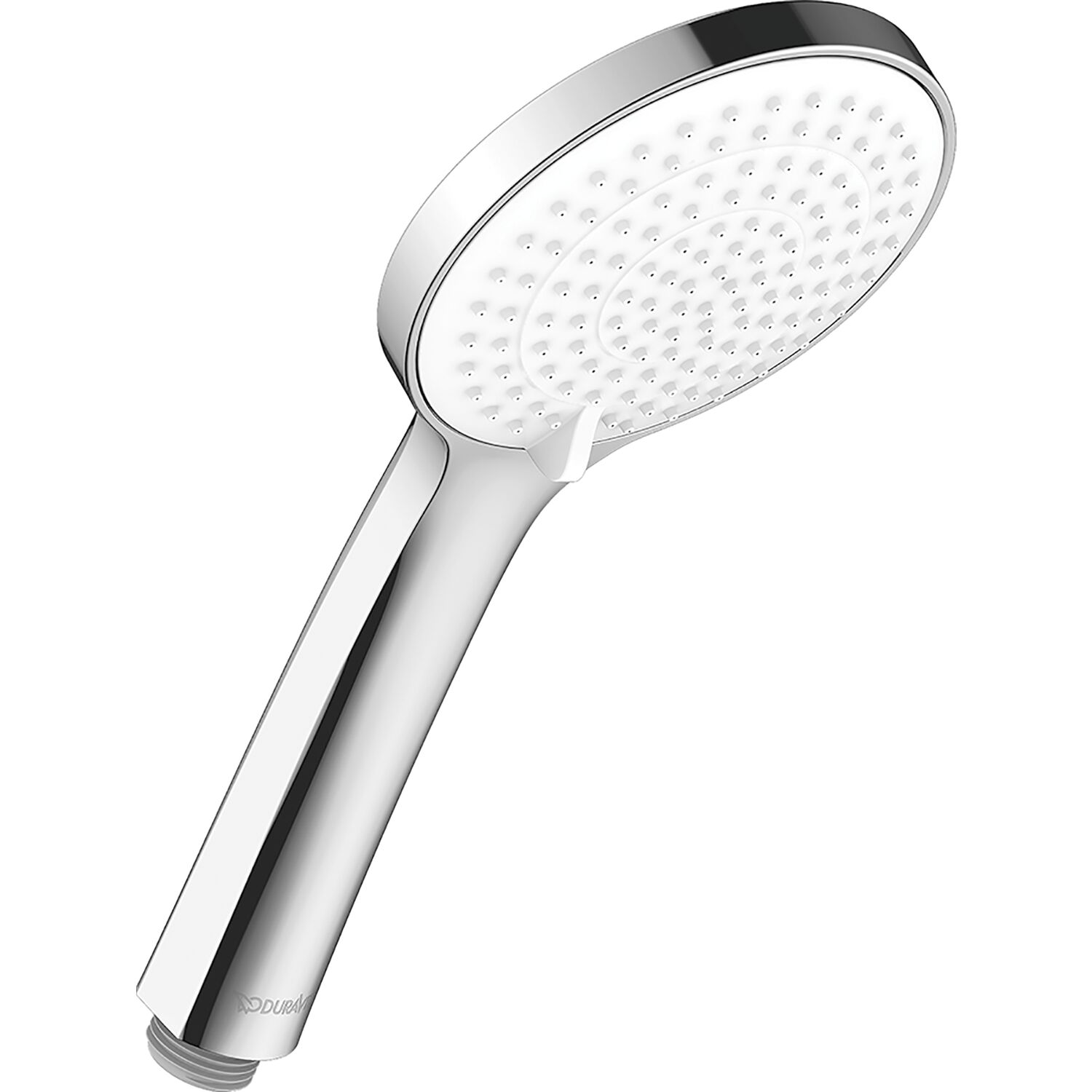 DURAVIT Handbrause MinusFlow Weiß/Chrom