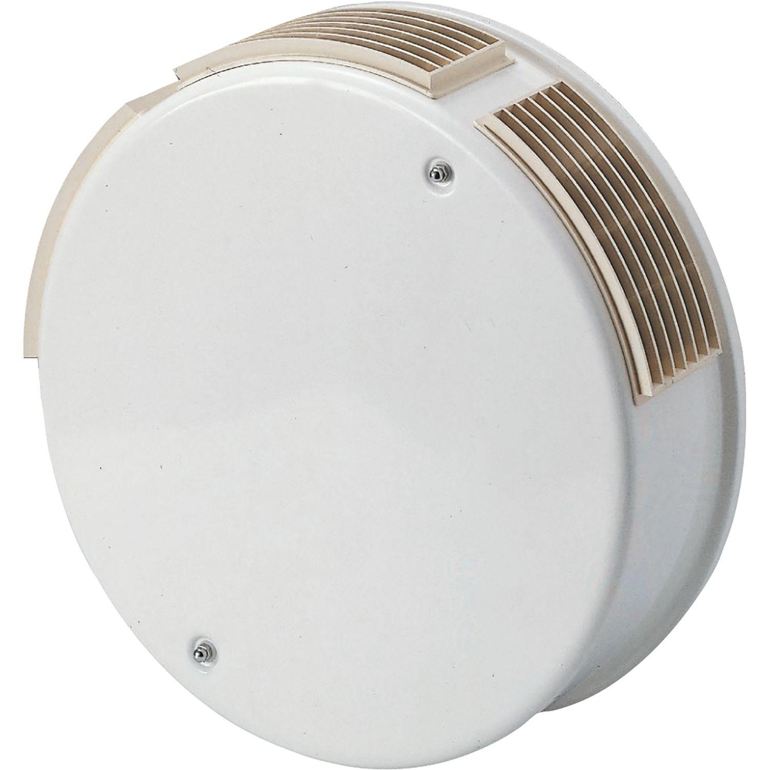 Faber Außenwandgebläse Mistral