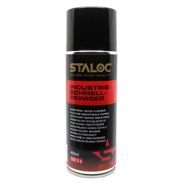 STALOC Industrieschnellreiniger (400 ml)