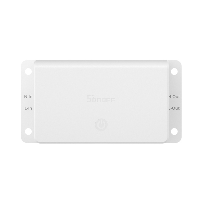 Sonoff Basic Gen5 Matter WiFi Intelligenter Schalter BASIC-1GS