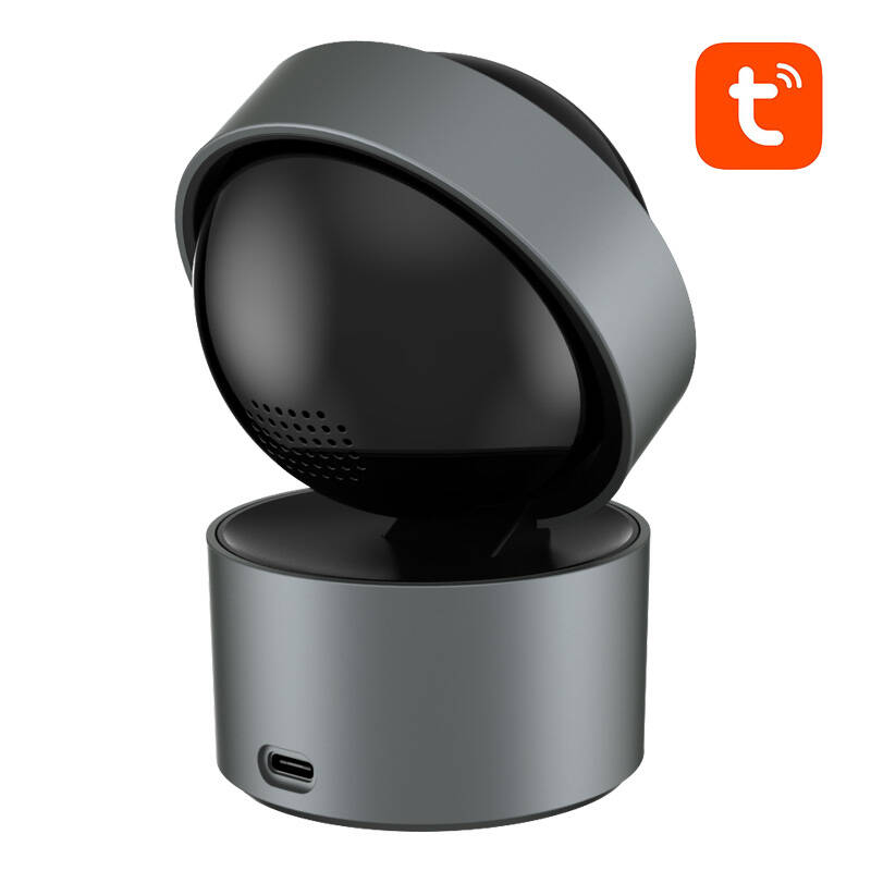 Avatto WiFi 4MP Intelligent Camera