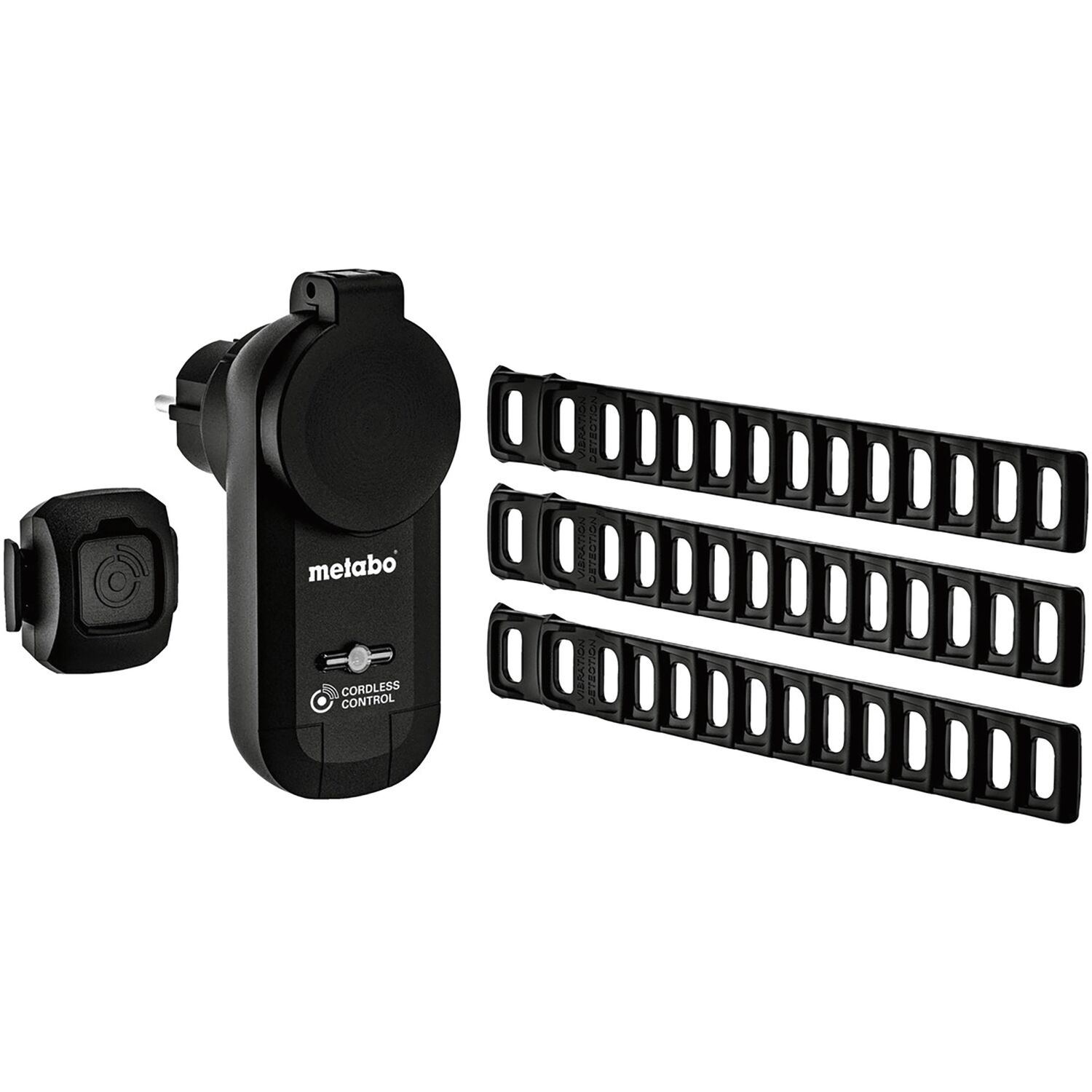 Metabo Start/Stop-Set CordlessControl