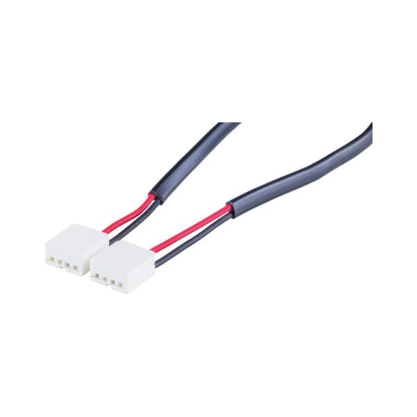 BILTON Verbindungssleitung zu LED Band BILTONTWO mit 2 Clip 500 mm