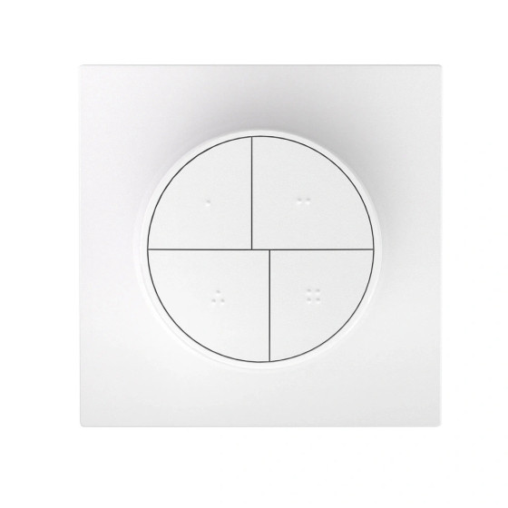 Sonoff Orb 4-in-1 Zigbee Intelligenter Szenenknopf SNZB-01M