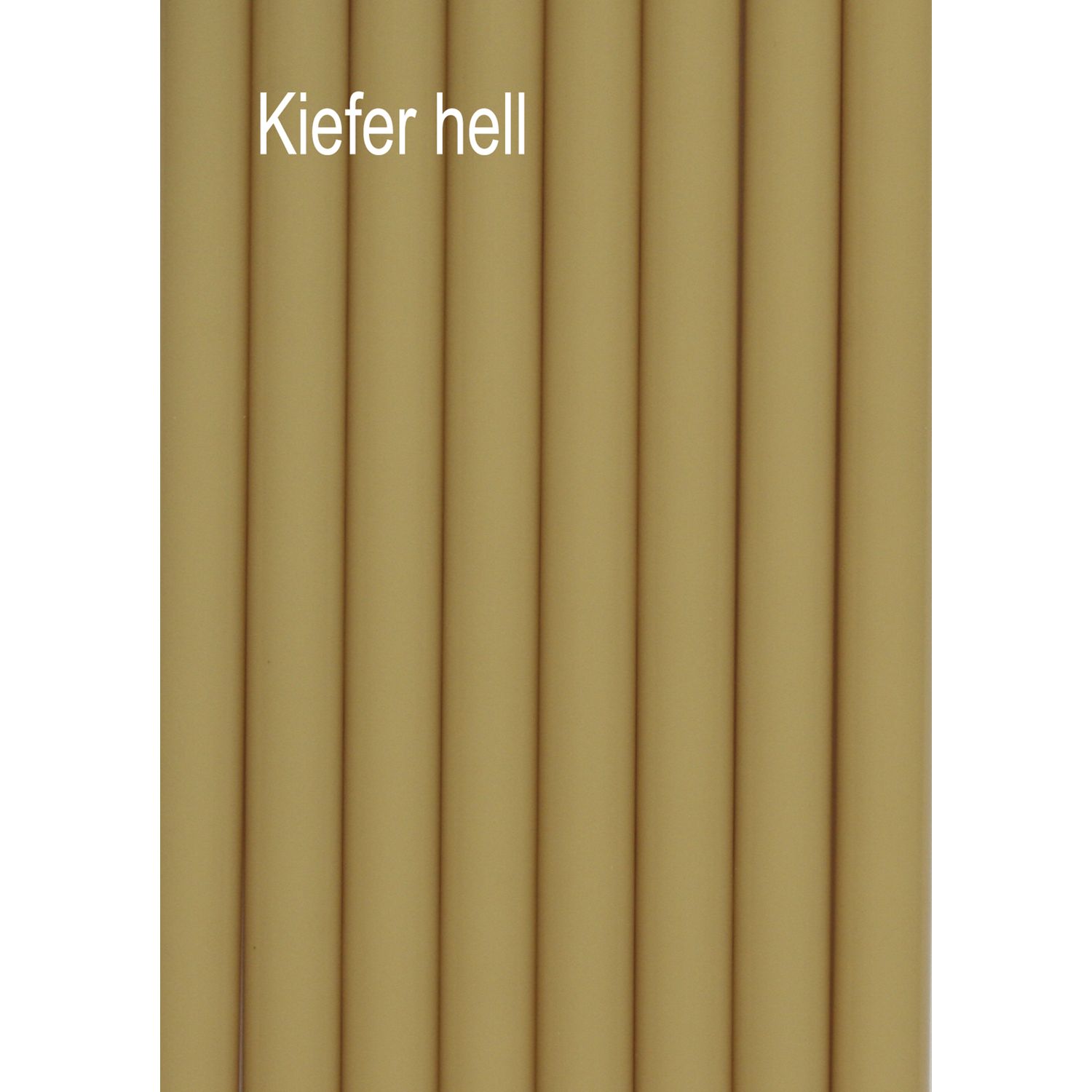 STUBAI WoodRepair 300 mm, 9 Sticks Kiefer hell