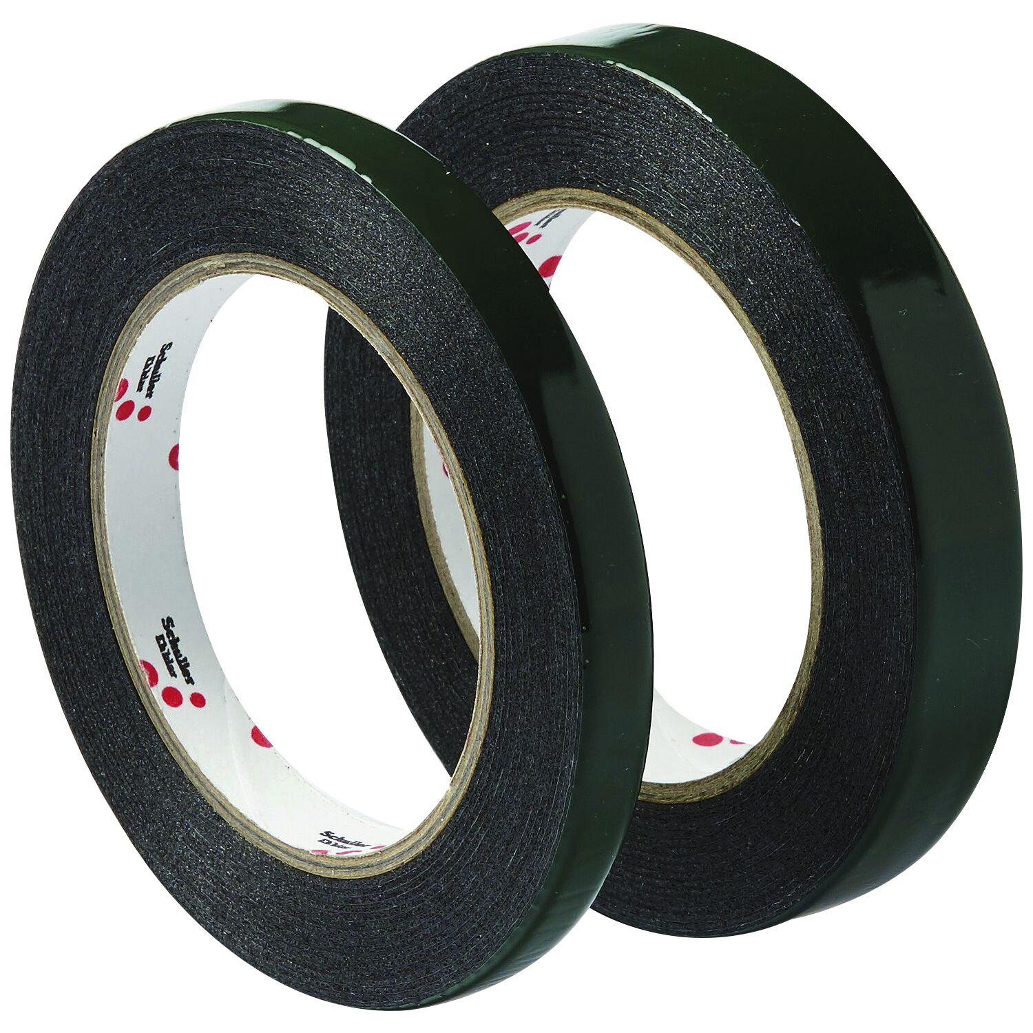 Schuller Montage Tape 12mm - doppelseitig klebend