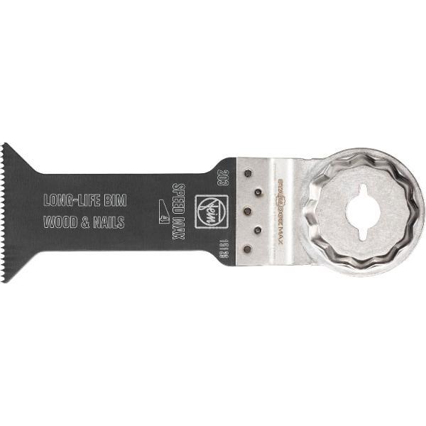 Fein E-Cut-Sägeblatt Long Life BIM 78/42mm SLM Form 203 (1 Stück)