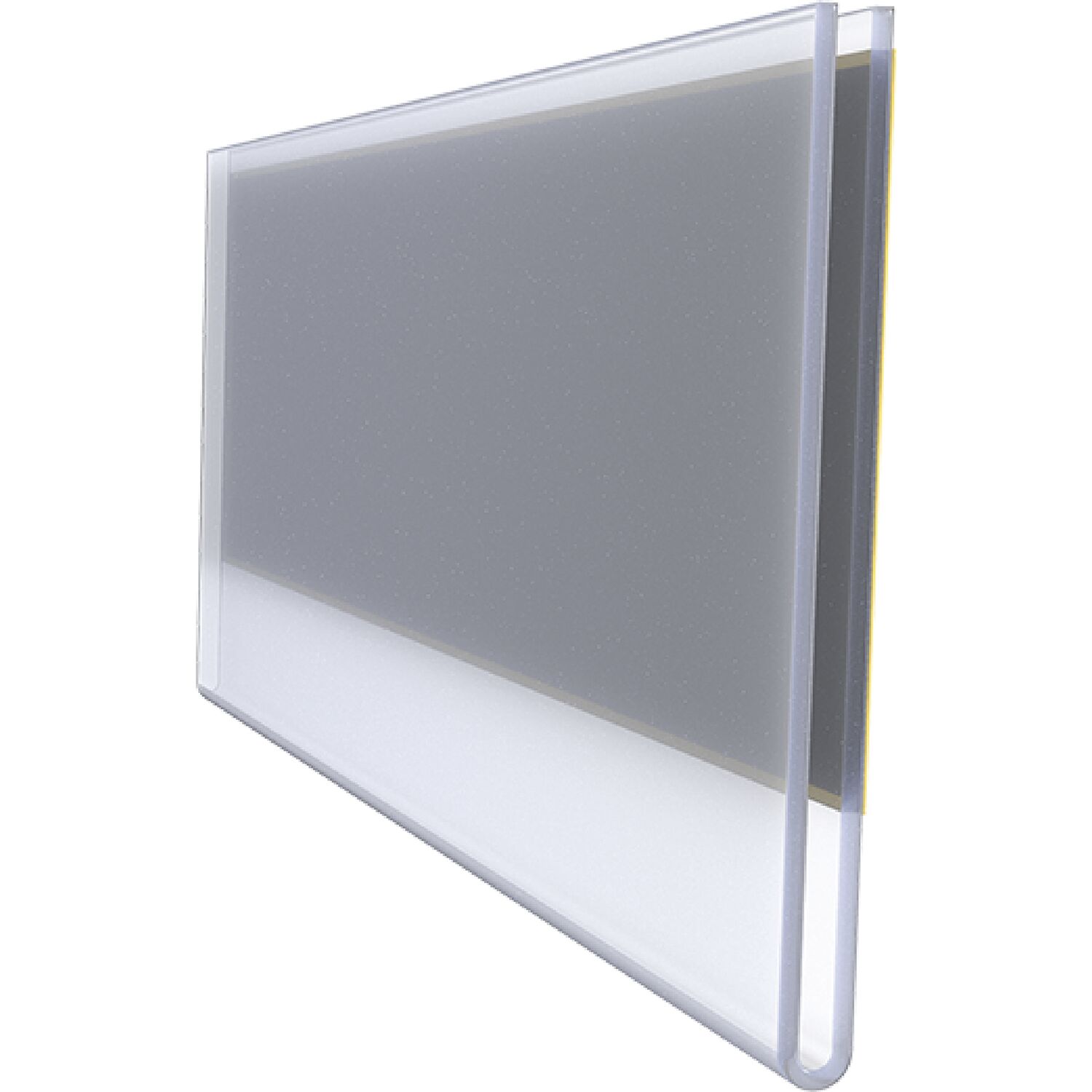 FATH Einsteckträger selbstklebend 27 x 100mm