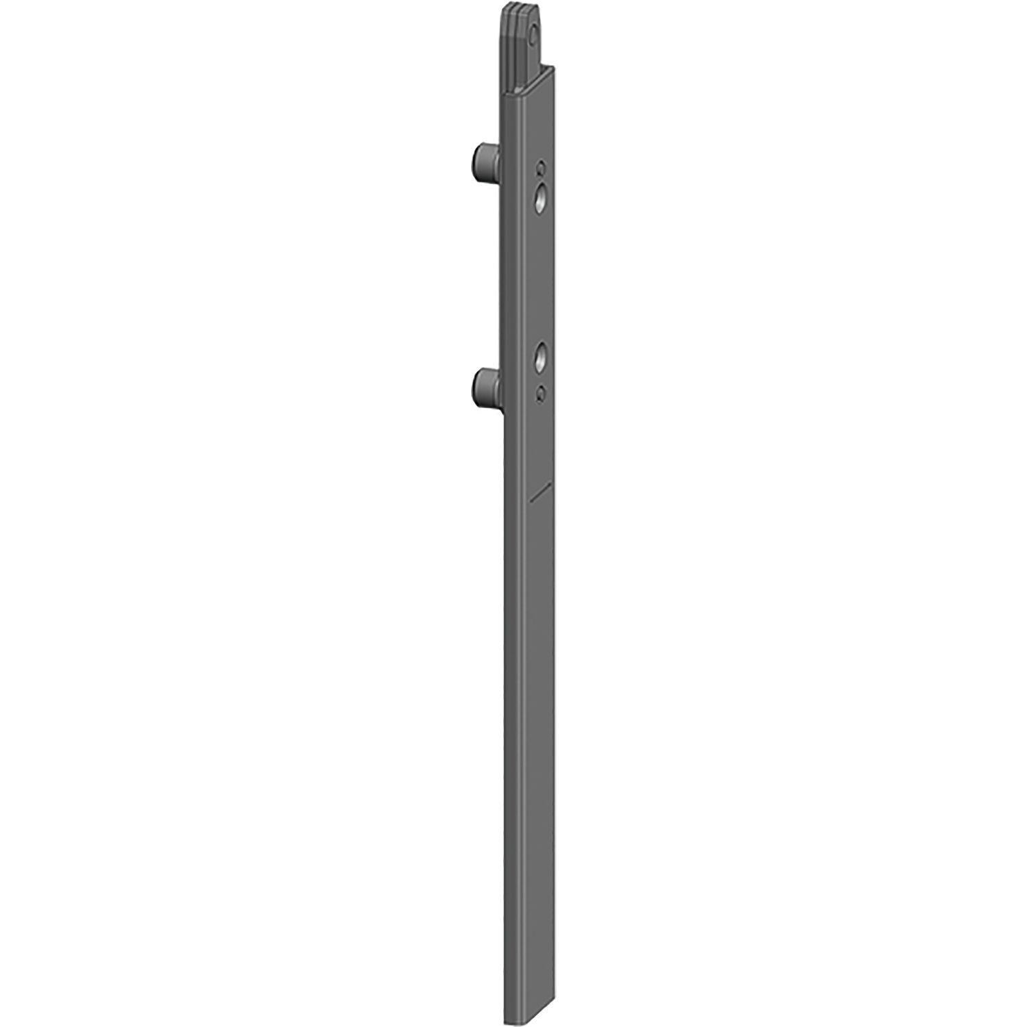 Winkhaus Anschlusschiene, ASS STV- U256/26