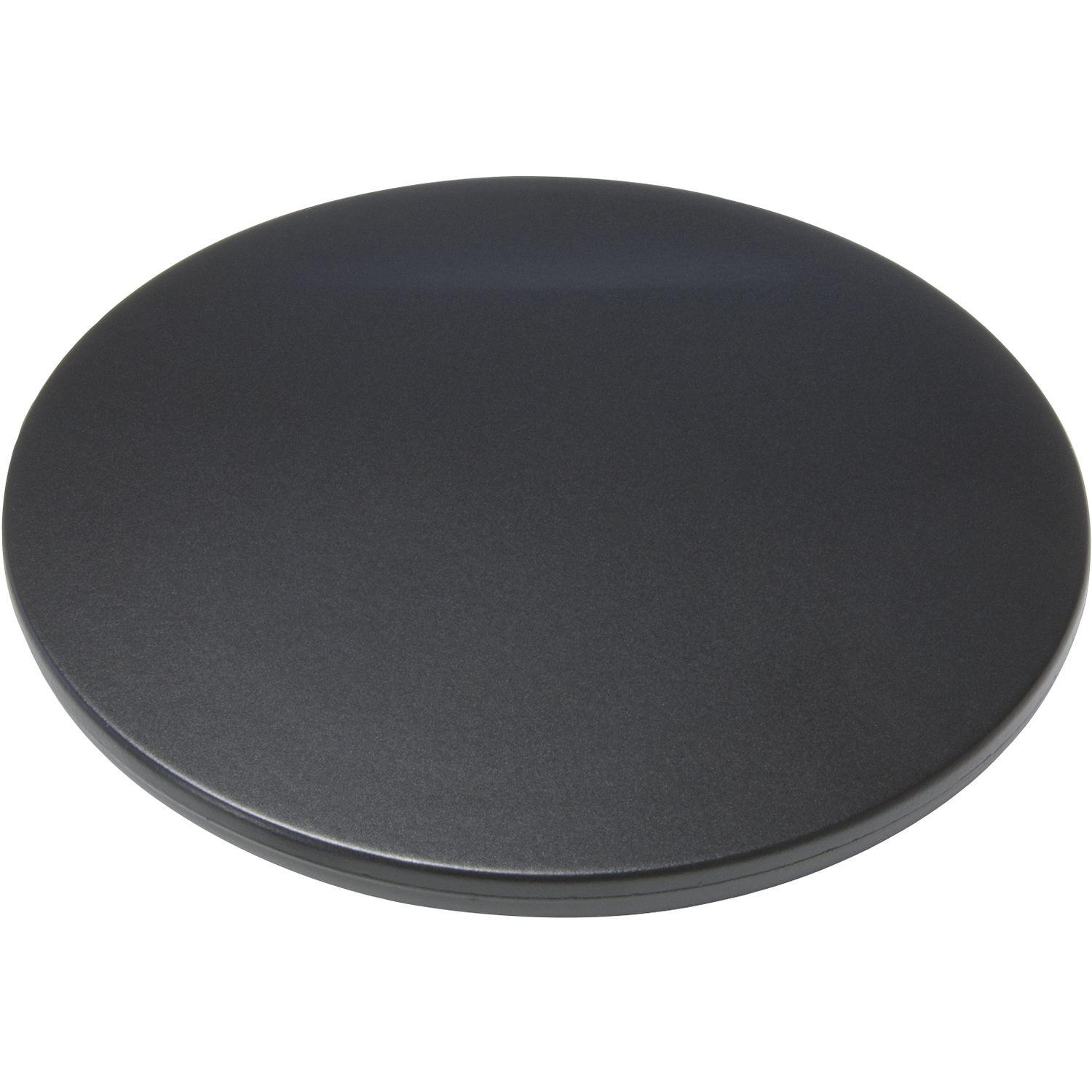EVOline Port Ersatz Wippdeckel schwarz