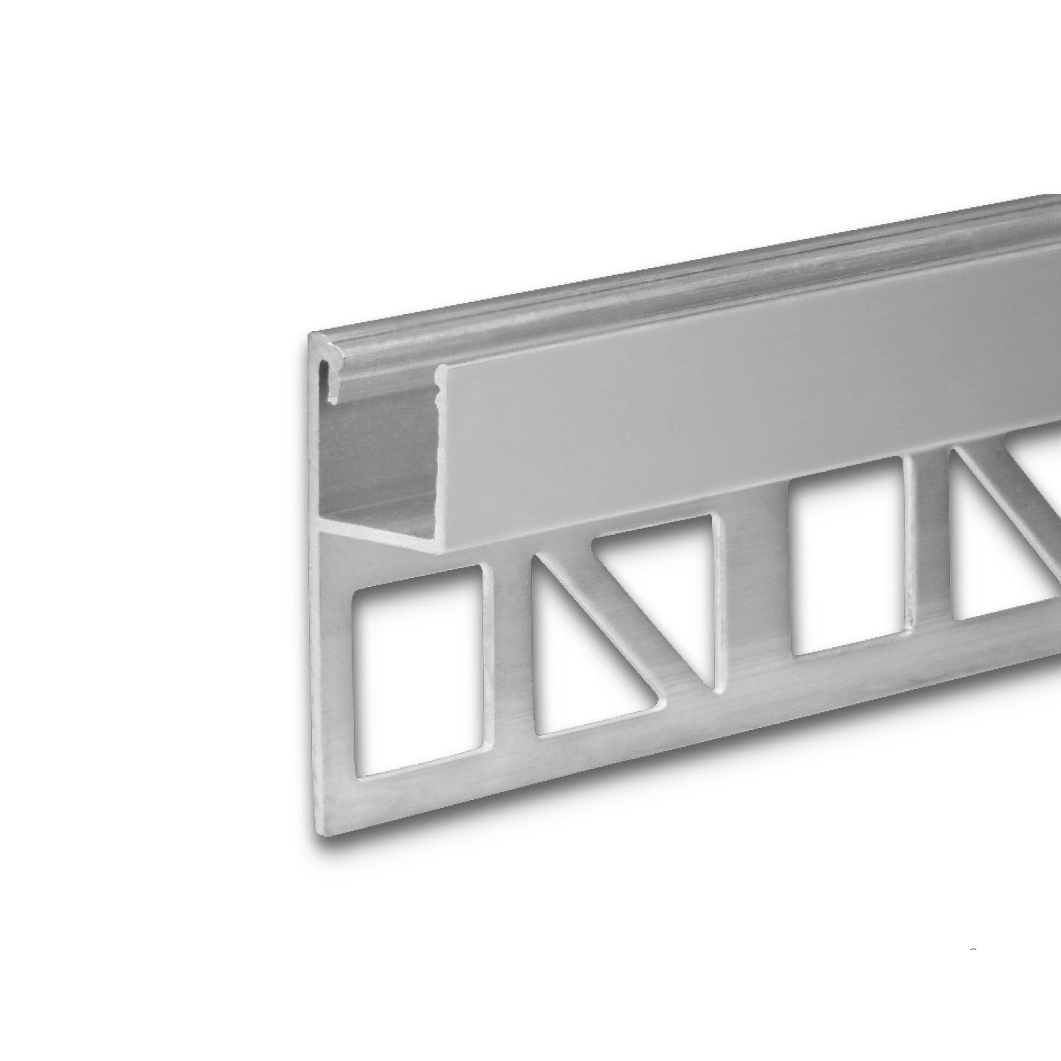 ISOLED LED Fliesenprofil UP10 200cm