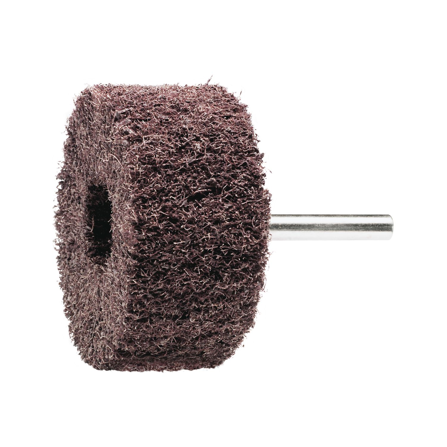 Lukas Vlies-Schleiffächer SFV Normalkorund 60 x 30 mm mittel