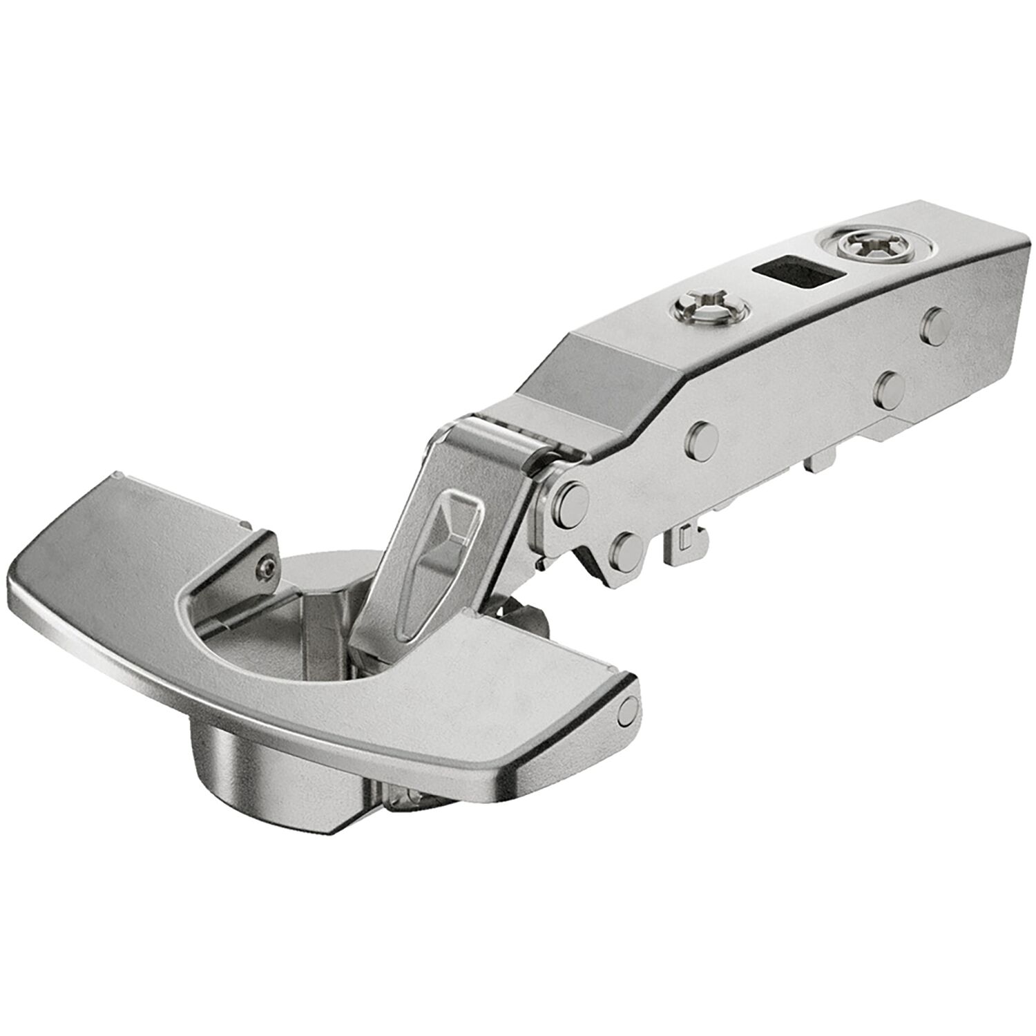 Hettich SENSYS 8675 THS 55 FIX Topfscharnier aufliegend ÖW 110°